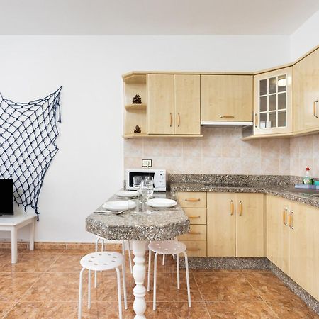 Live Arico Lapa Cerca De La Playa Apartment Exterior photo