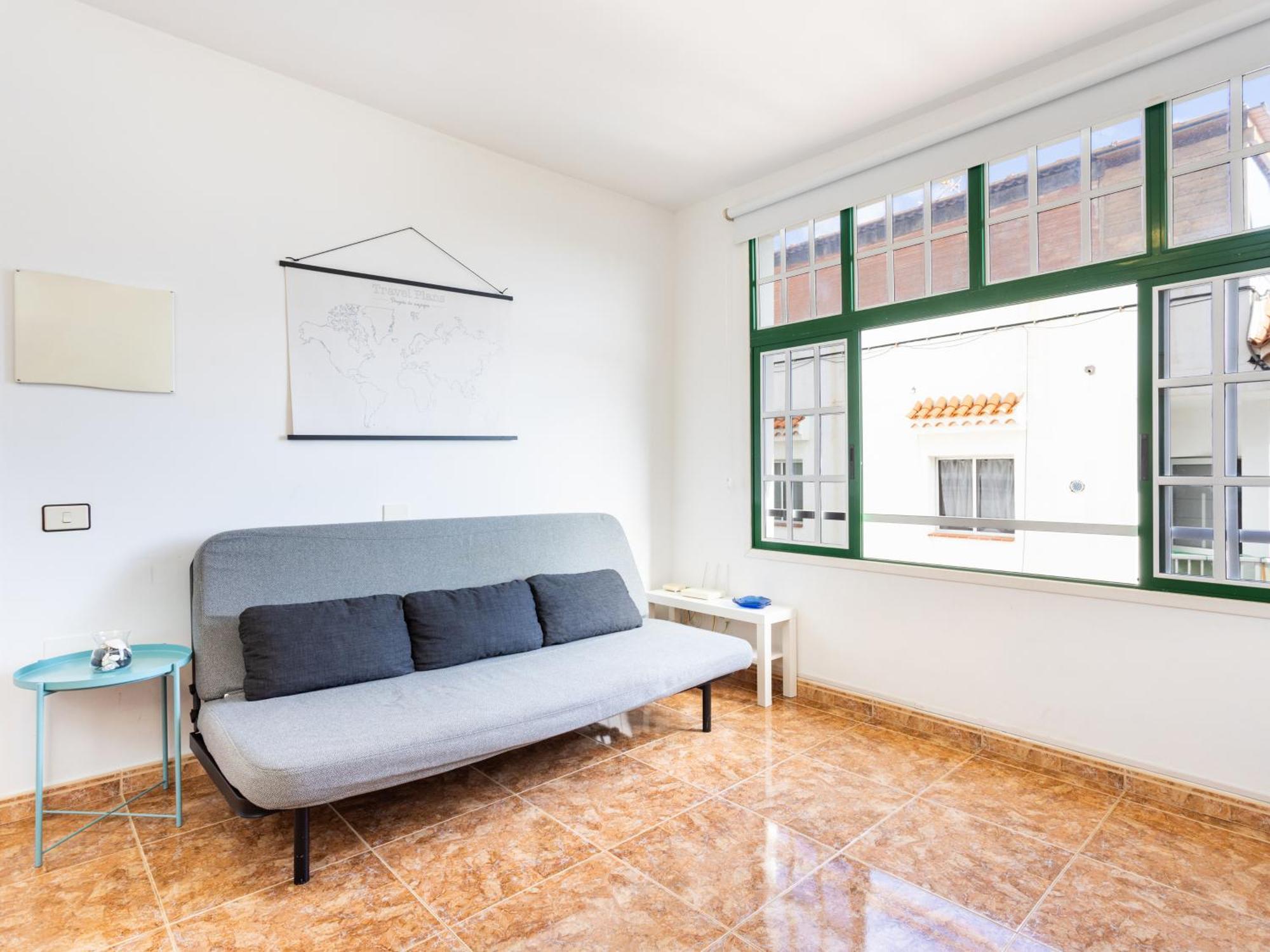 Live Arico Lapa Cerca De La Playa Apartment Exterior photo