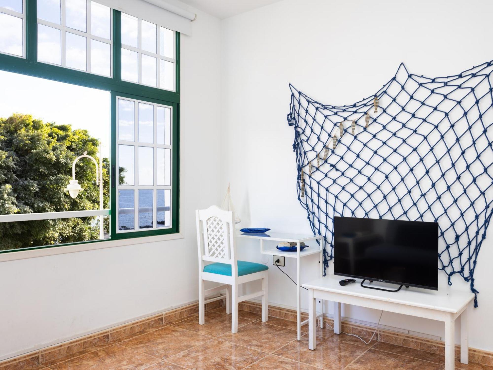 Live Arico Lapa Cerca De La Playa Apartment Exterior photo