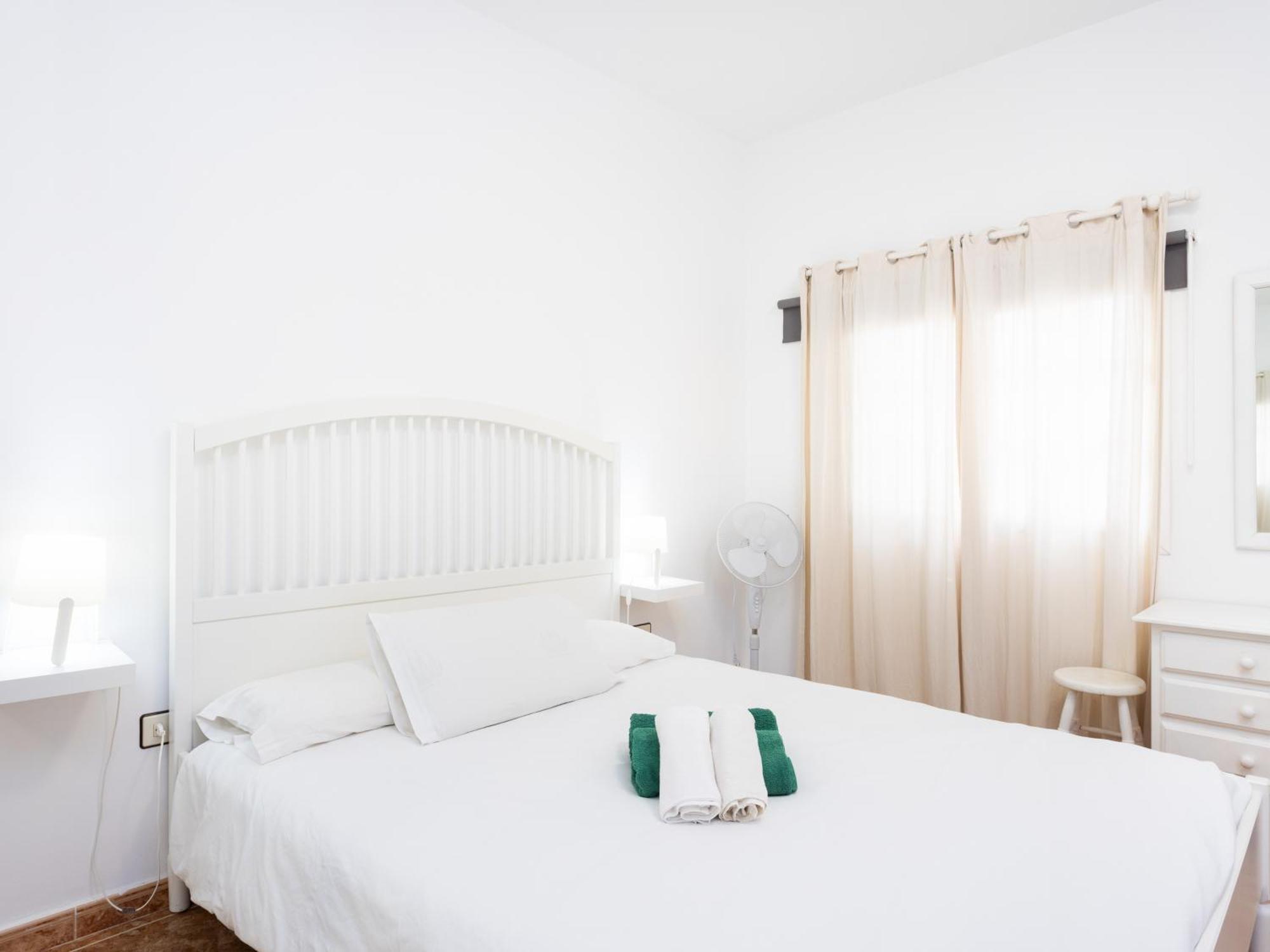 Live Arico Lapa Cerca De La Playa Apartment Exterior photo