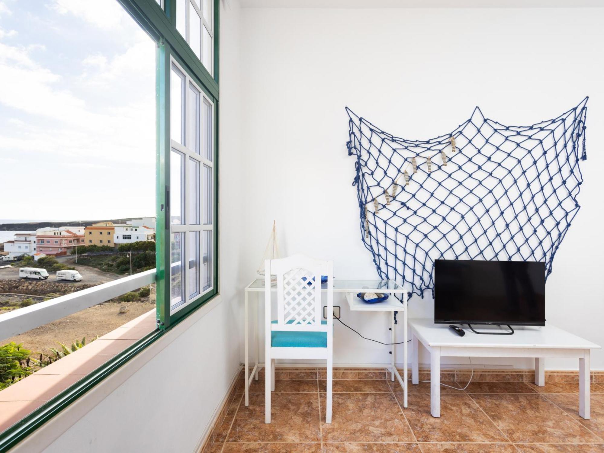 Live Arico Lapa Cerca De La Playa Apartment Exterior photo