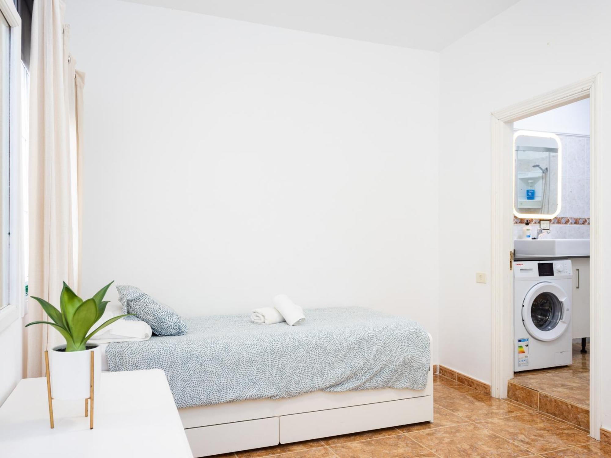 Live Arico Lapa Cerca De La Playa Apartment Exterior photo